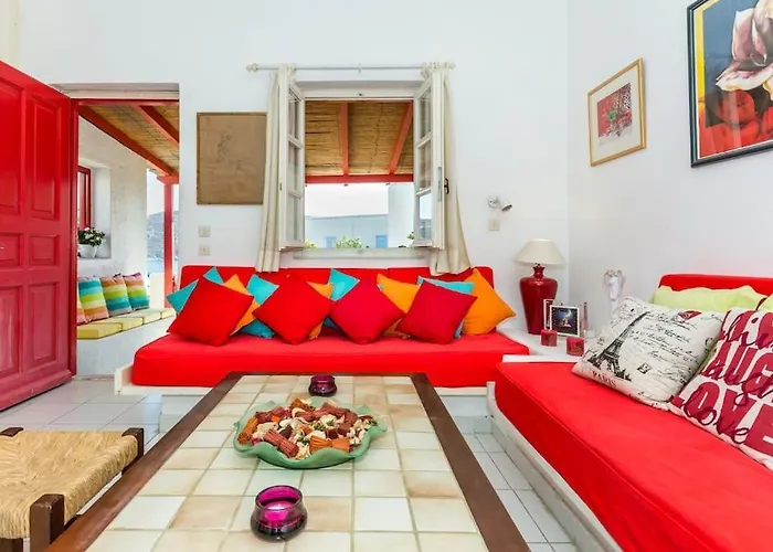 Apartament z 1 sypialnią