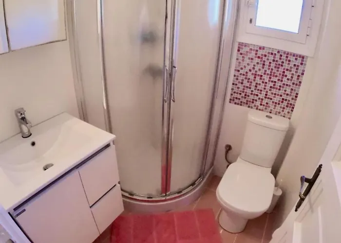 Apartament z 1 sypialnią
