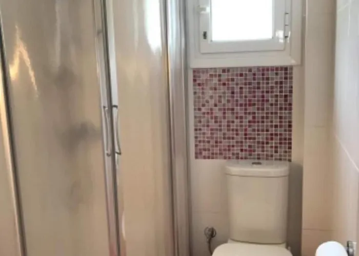 Apartament z 1 sypialnią